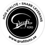 Grafi Foto AB